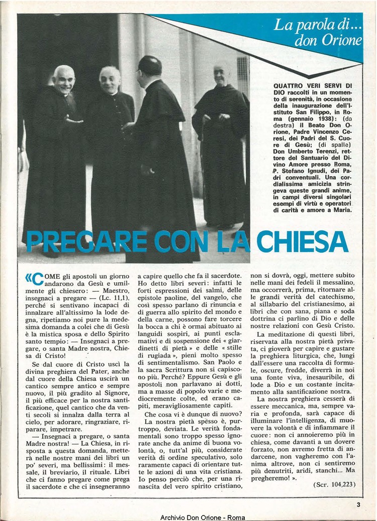 Don Orione, 77, 05, 01-05-1982, pagina 3
