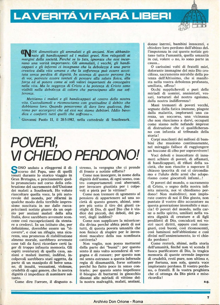 Don Orione, 77, 07, 01-07-1982, pagina 7