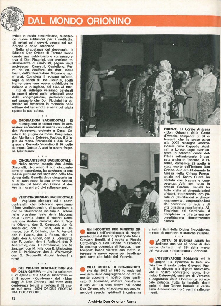 Don Orione, 77, 07, 01-07-1982, pagina 12
