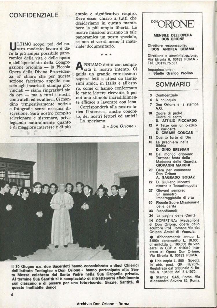 Don Orione, 77, 08, 01-10-1982, pagina 4