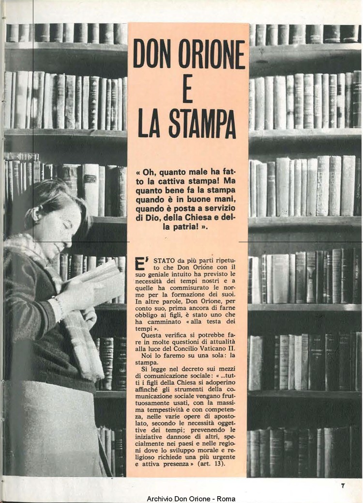 Don Orione, 77, 08, 01-10-1982, pagina 7
