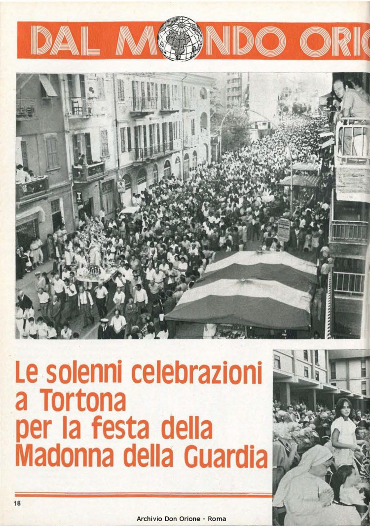 Don Orione, 77, 08, 01-10-1982, pagina 18