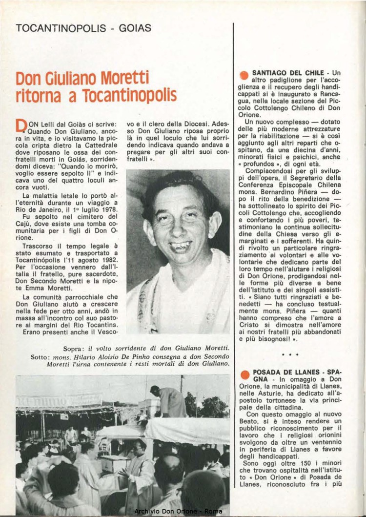 Don Orione, 77, 08, 01-10-1982, pagina 22