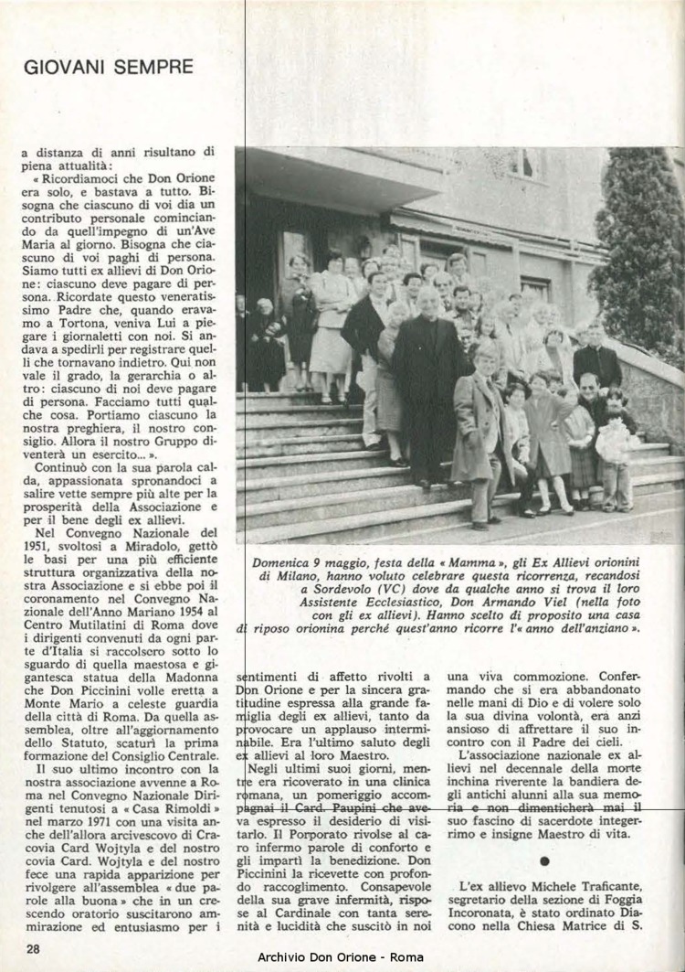 Don Orione, 77, 08, 01-10-1982, pagina 28