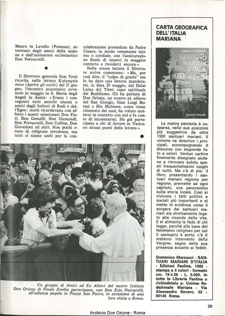 Don Orione, 77, 08, 01-10-1982, pagina 29