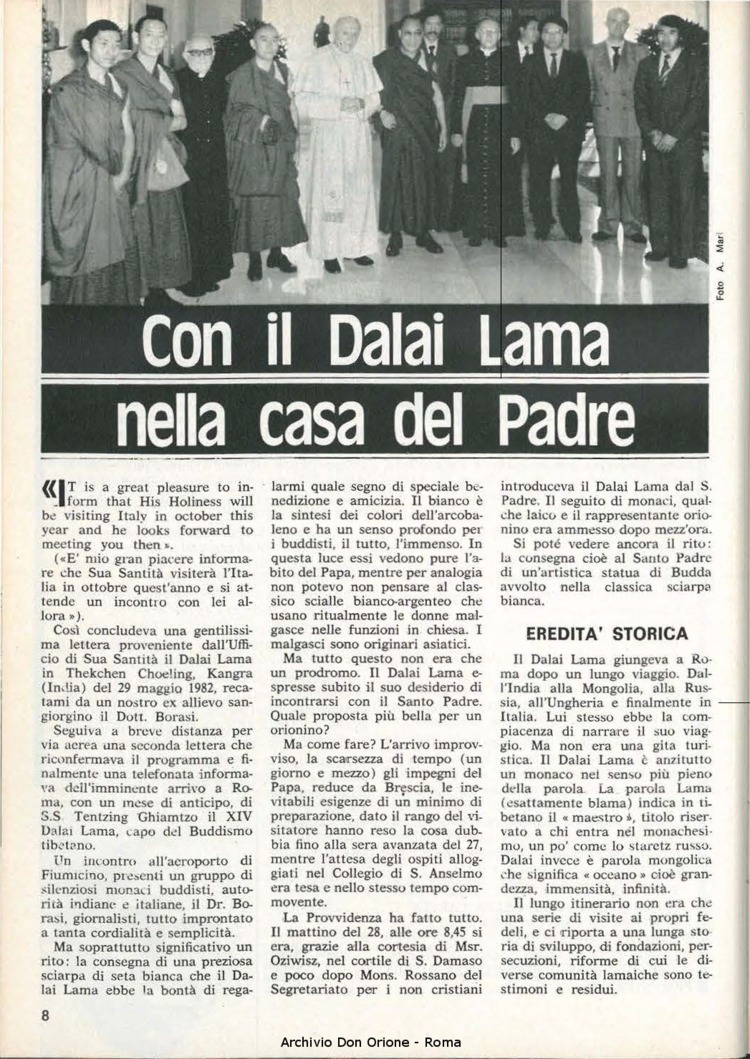 Don Orione, 77, 09, 01-11-1982, pagina 8