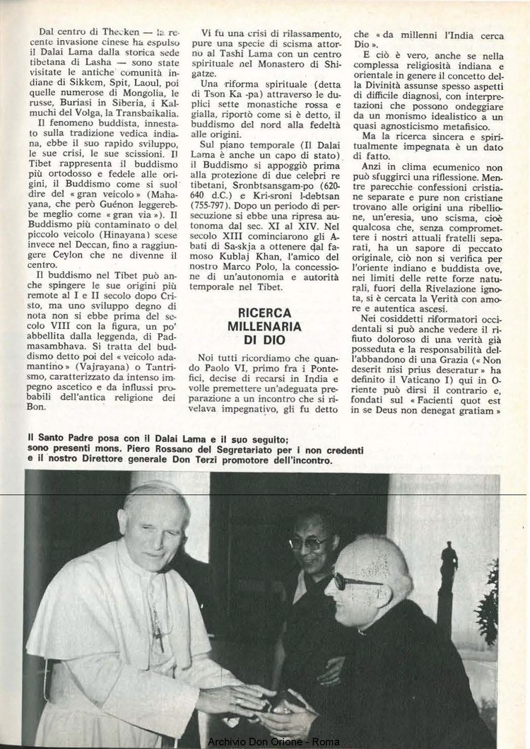 Don Orione, 77, 09, 01-11-1982, pagina 9
