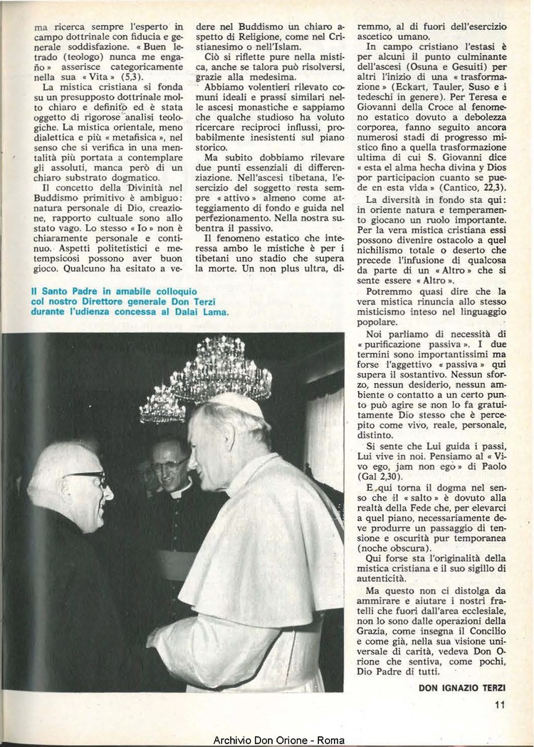 Don Orione, 77, 09, 01-11-1982, pagina 11