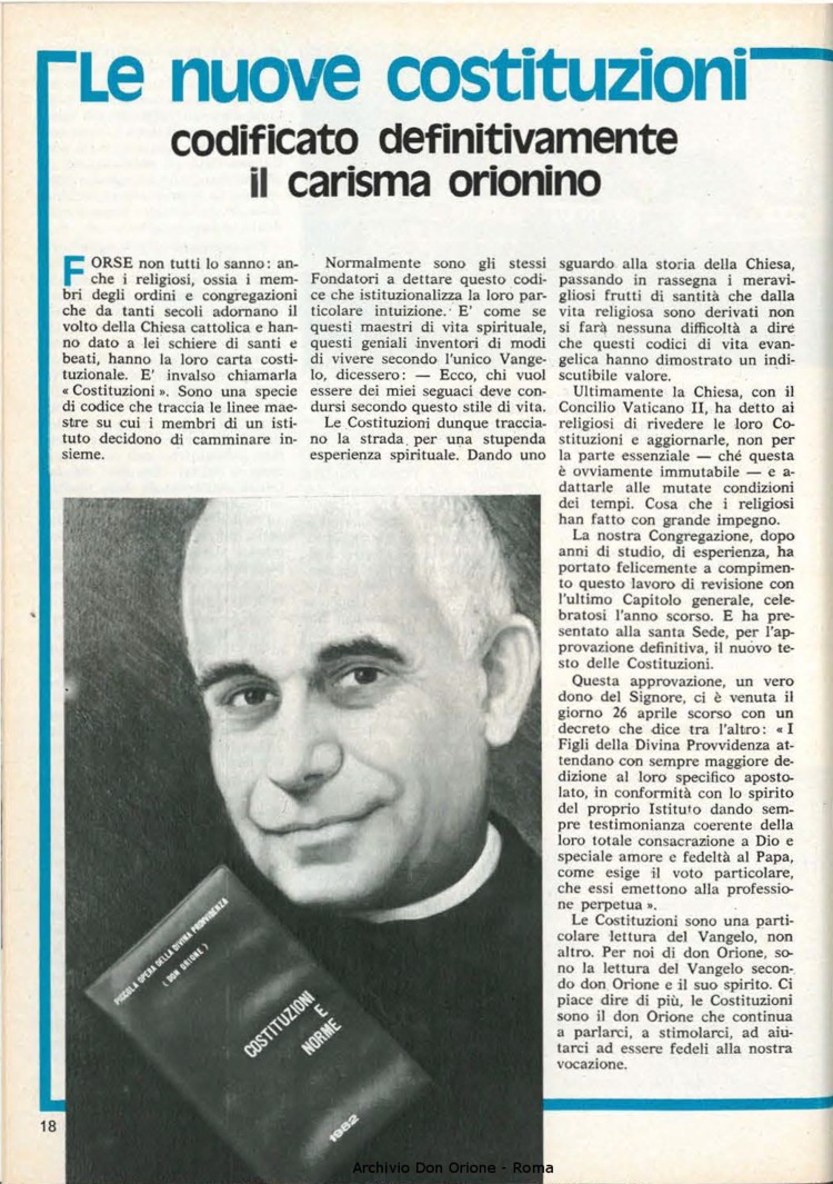 Don Orione, 77, 09, 01-11-1982, pagina 18