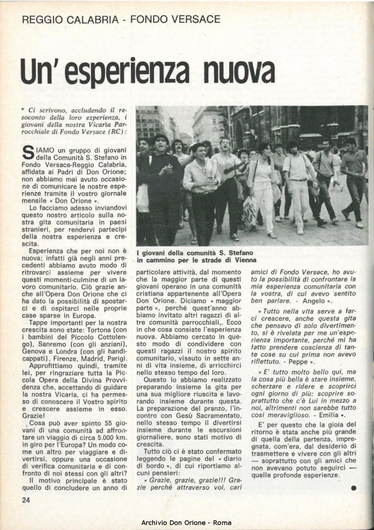 Don Orione, 77, 09, 01-11-1982, pagina 24