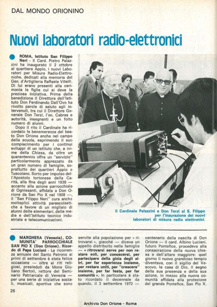 Don Orione, 77, 09, 01-11-1982, pagina 26