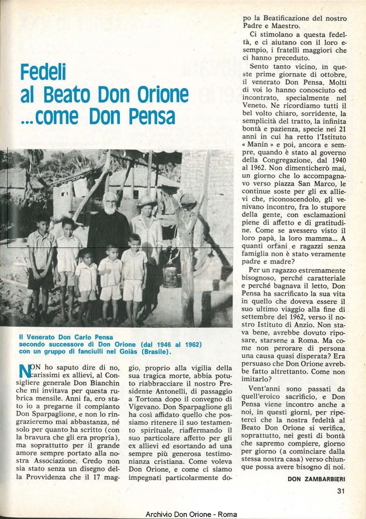Don Orione, 77, 09, 01-11-1982, pagina 31