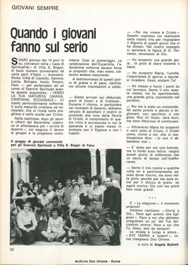 Don Orione, 77, 09, 01-11-1982, pagina 32
