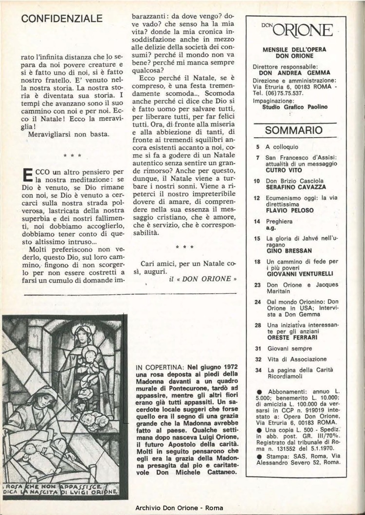 Don Orione, 77, 10, 01-12-1982, pagina 4