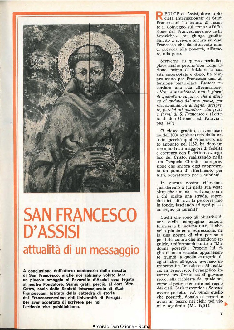 Don Orione, 77, 10, 01-12-1982, pagina 7