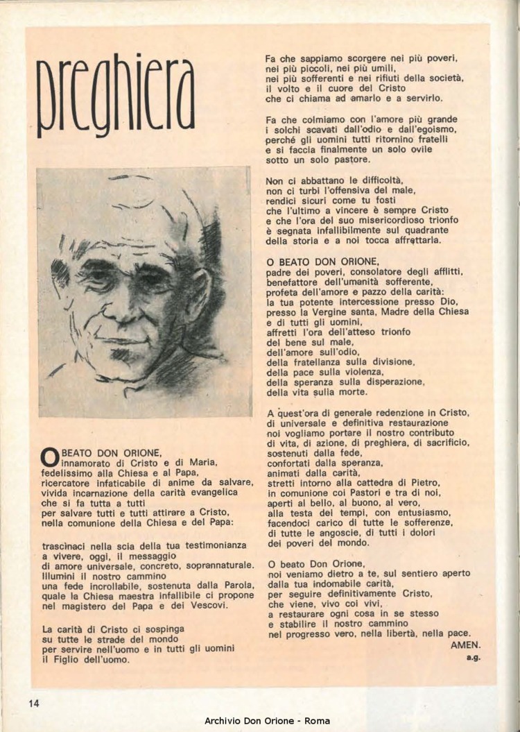 Don Orione, 77, 10, 01-12-1982, pagina 14