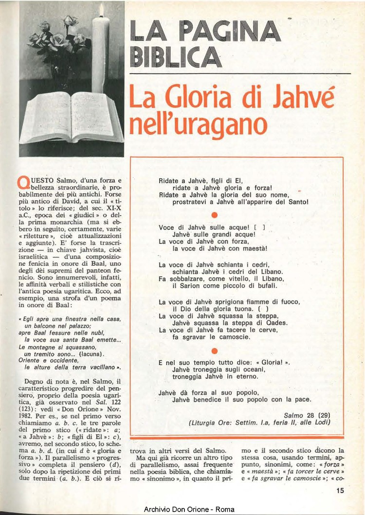 Don Orione, 77, 10, 01-12-1982, pagina 15