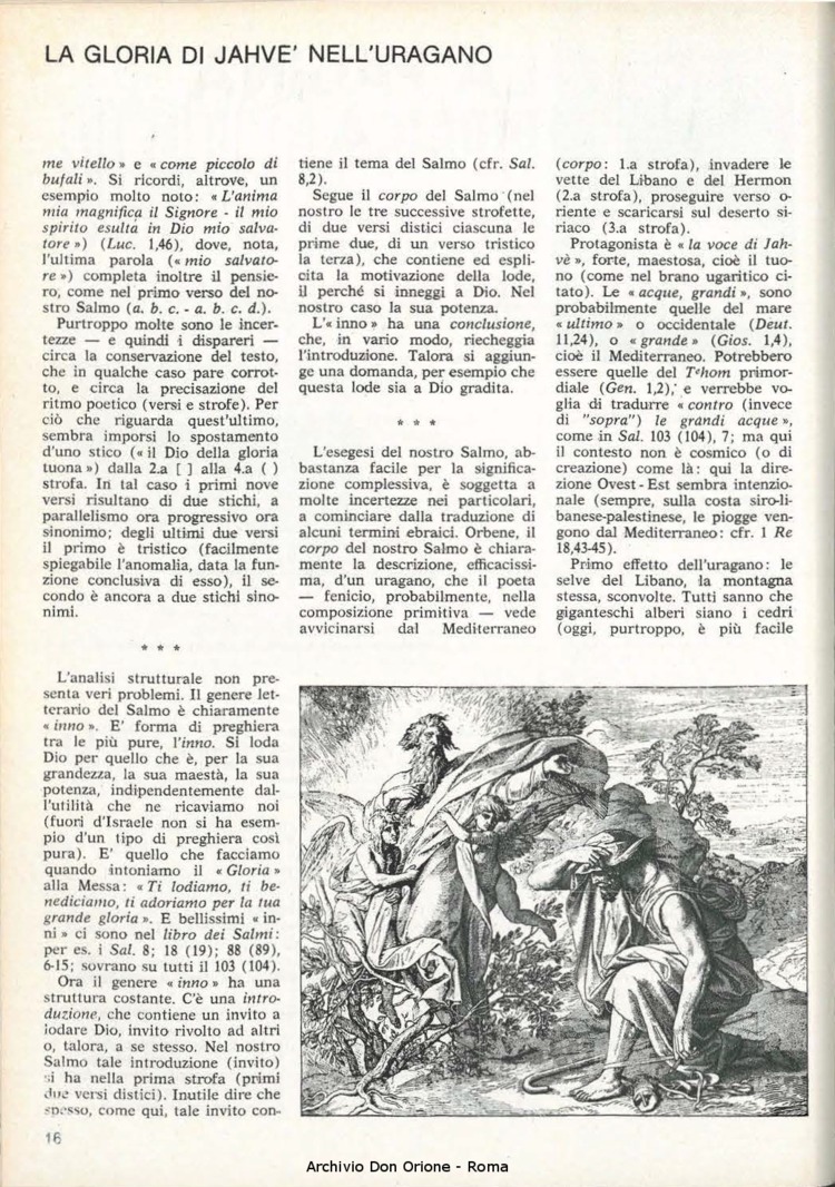 Don Orione, 77, 10, 01-12-1982, pagina 16