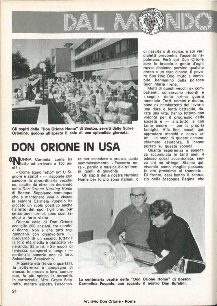 Don Orione, 77, 10, 01-12-1982, pagina 24