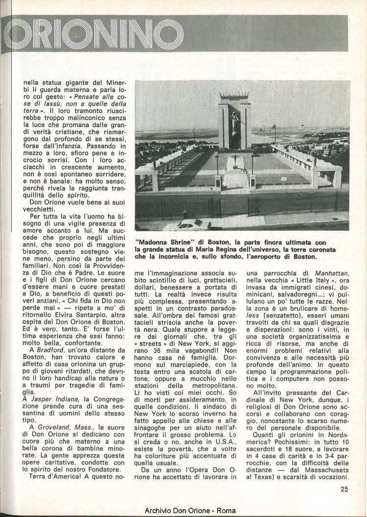 Don Orione, 77, 10, 01-12-1982, pagina 25