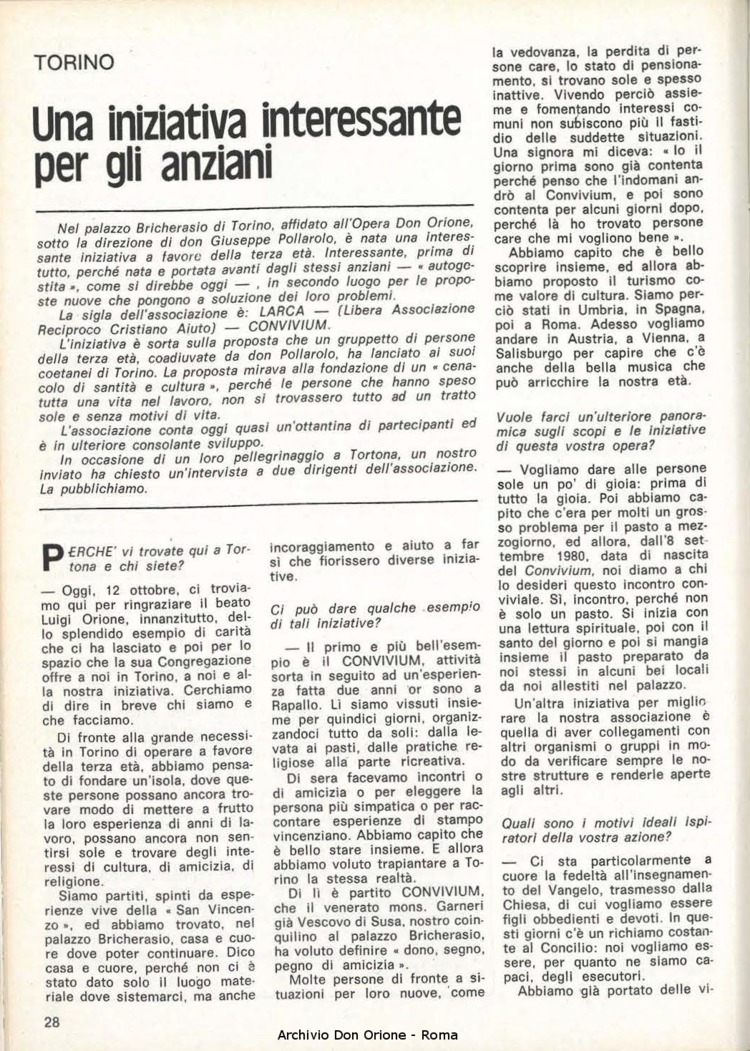 Don Orione, 77, 10, 01-12-1982, pagina 28
