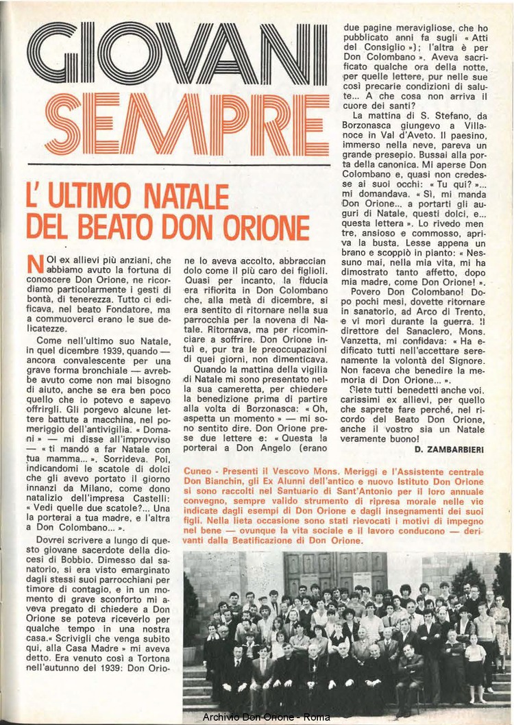 Don Orione, 77, 10, 01-12-1982, pagina 31