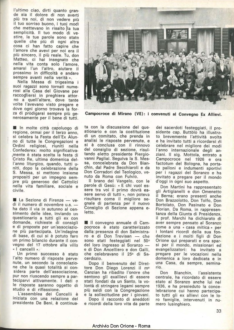 Don Orione, 77, 10, 01-12-1982, pagina 33