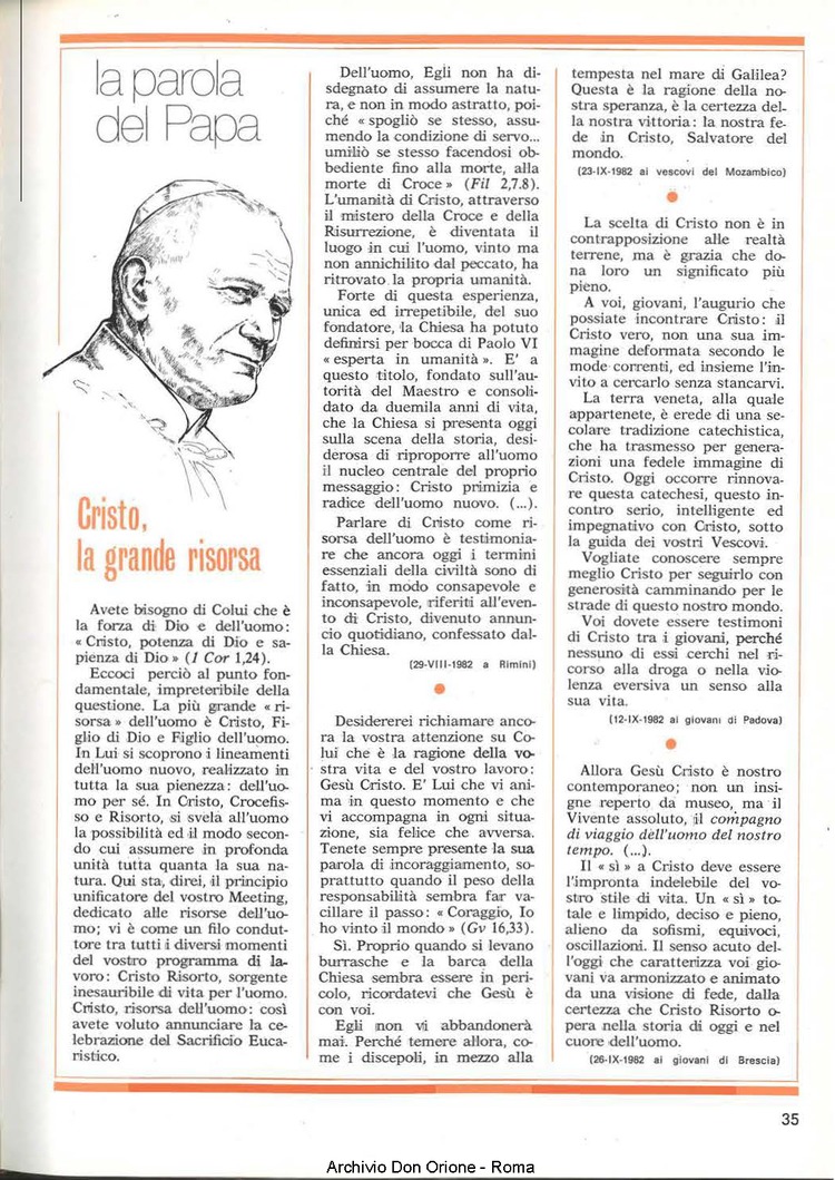 Don Orione, 77, 10, 01-12-1982, pagina 35