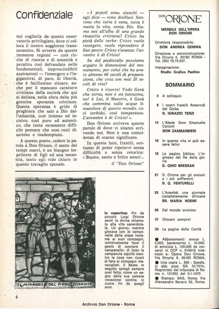 Don Orione, 78, 01, 01-01-1983, pagina 4