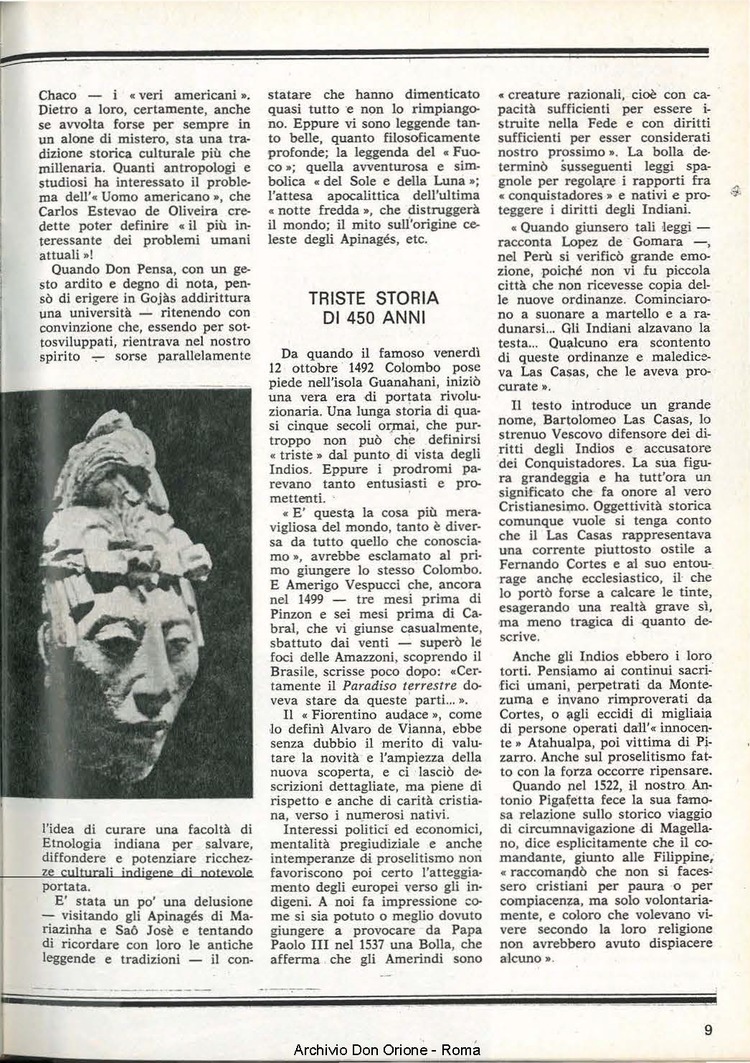 Don Orione, 78, 01, 01-01-1983, pagina 9