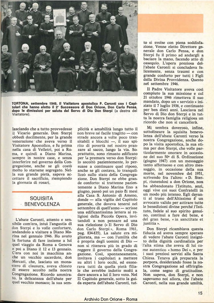 Don Orione, 78, 01, 01-01-1983, pagina 15