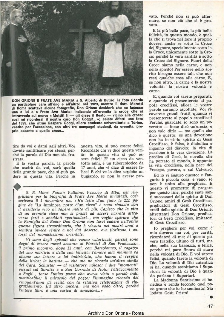 Don Orione, 78, 01, 01-01-1983, pagina 17