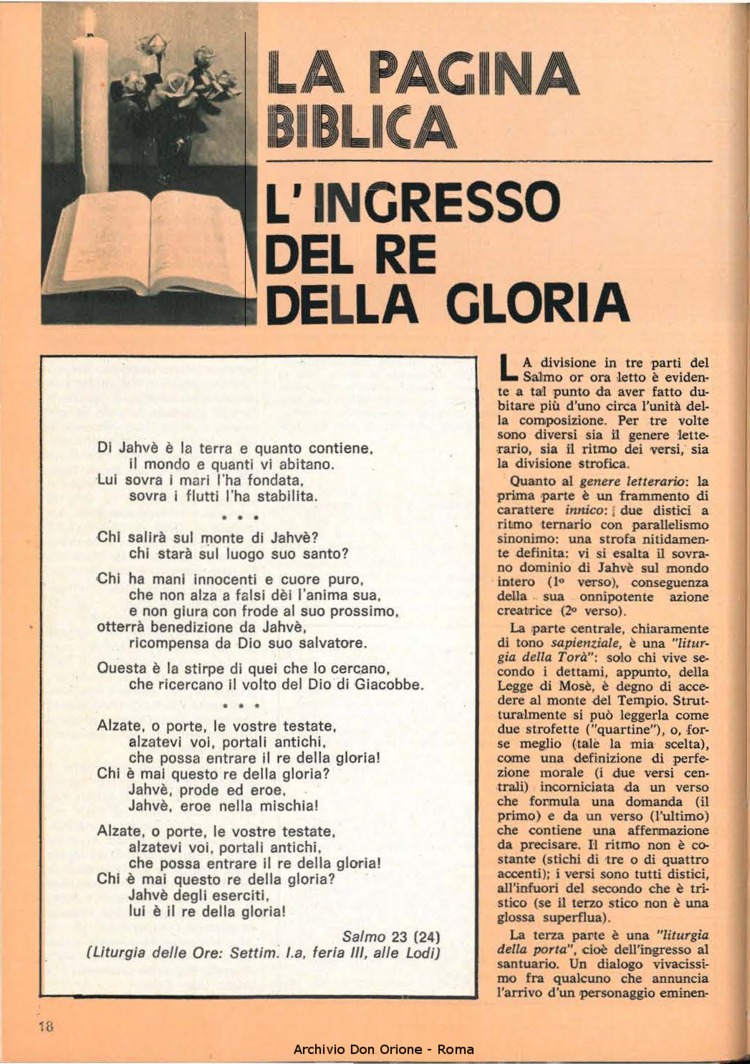 Don Orione, 78, 01, 01-01-1983, pagina 18