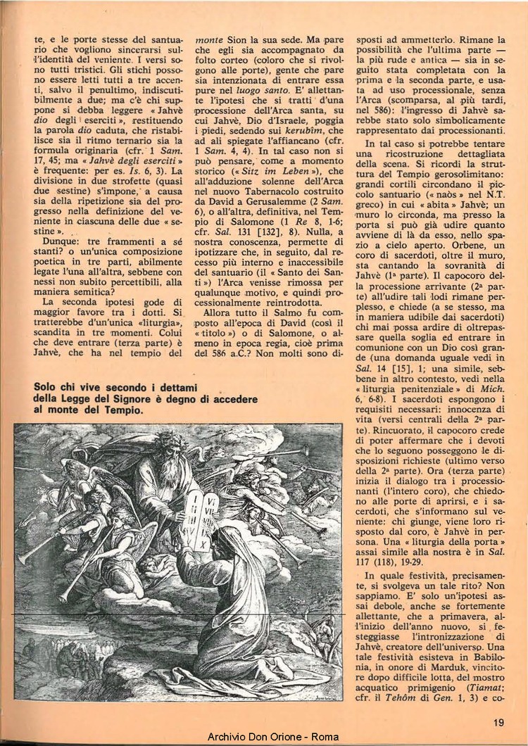 Don Orione, 78, 01, 01-01-1983, pagina 19