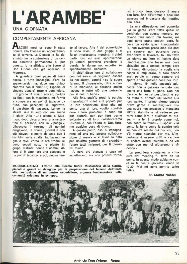 Don Orione, 78, 01, 01-01-1983, pagina 25