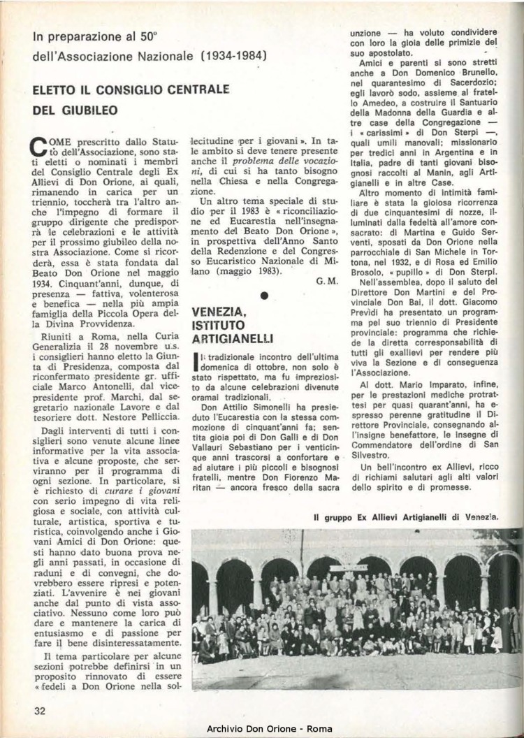 Don Orione, 78, 01, 01-01-1983, pagina 32
