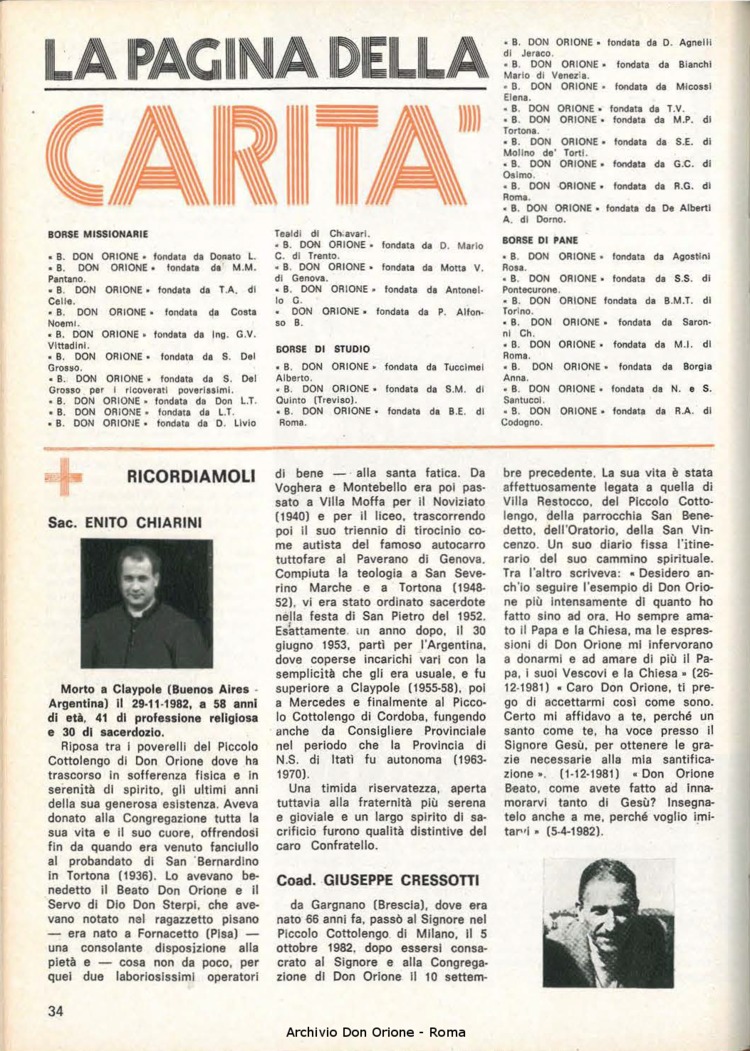 Don Orione, 78, 01, 01-01-1983, pagina 34