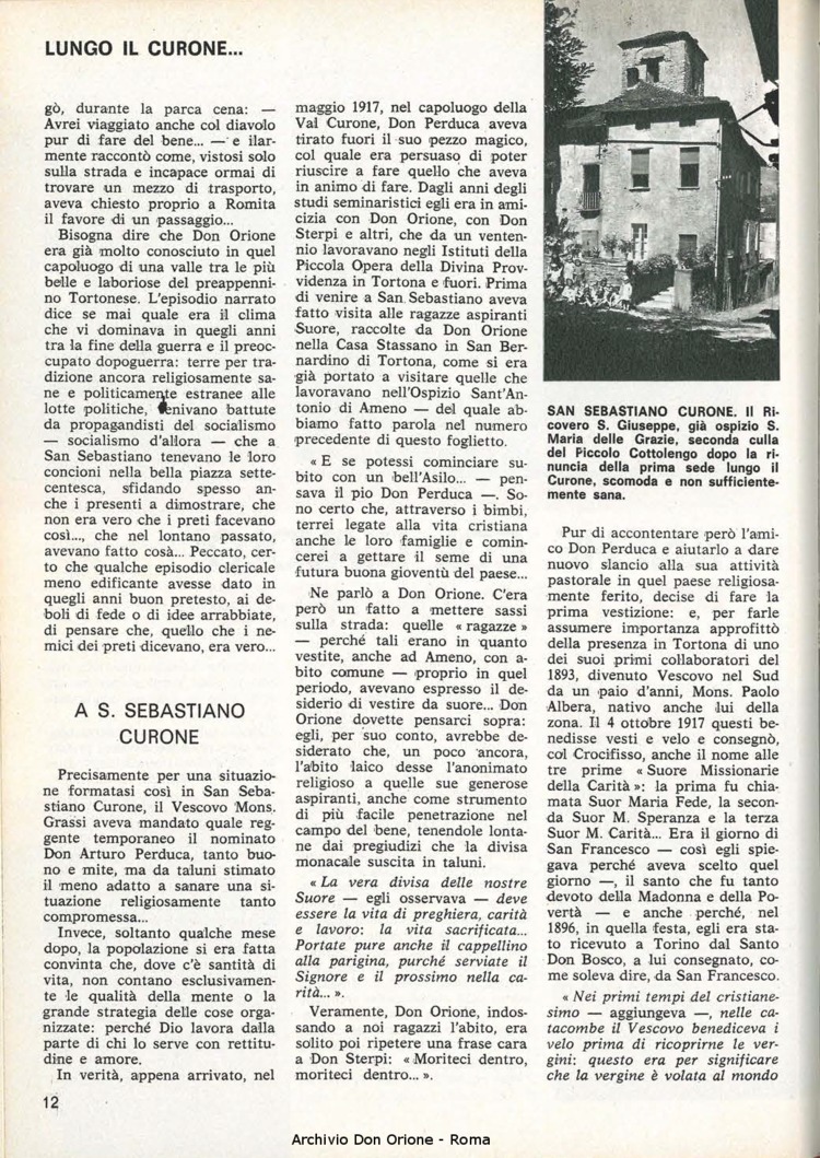 Don Orione, 78, 02, 01-02-1983, pagina 12