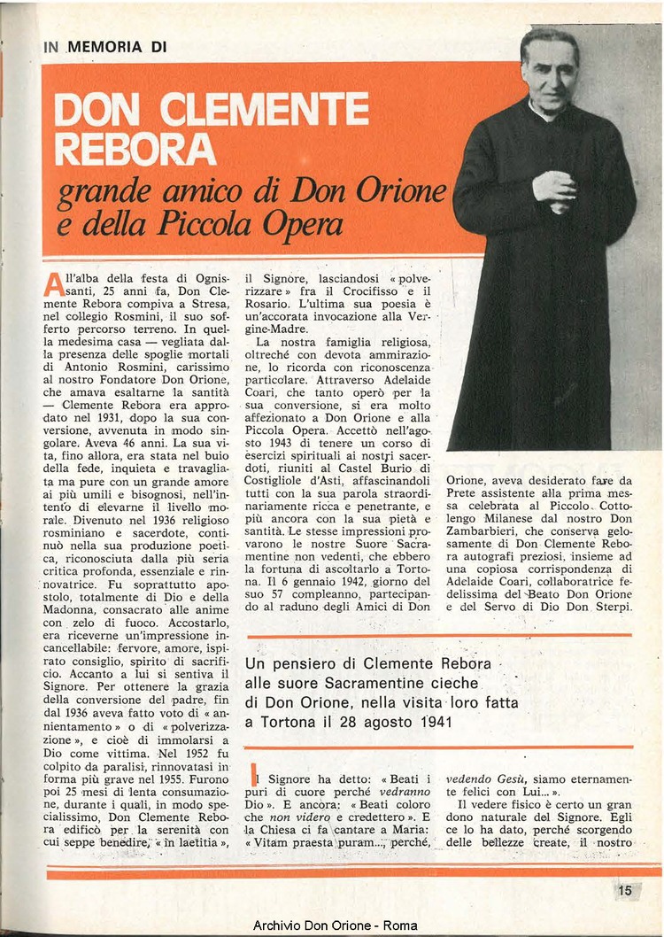 Don Orione, 78, 02, 01-02-1983, pagina 15
