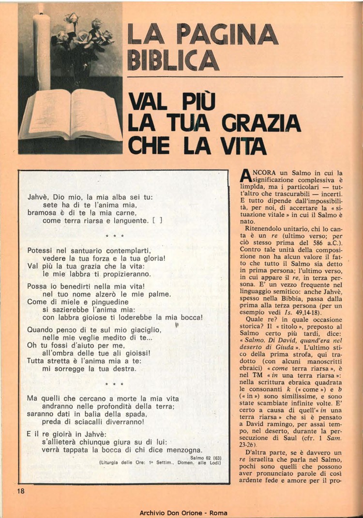 Don Orione, 78, 02, 01-02-1983, pagina 18