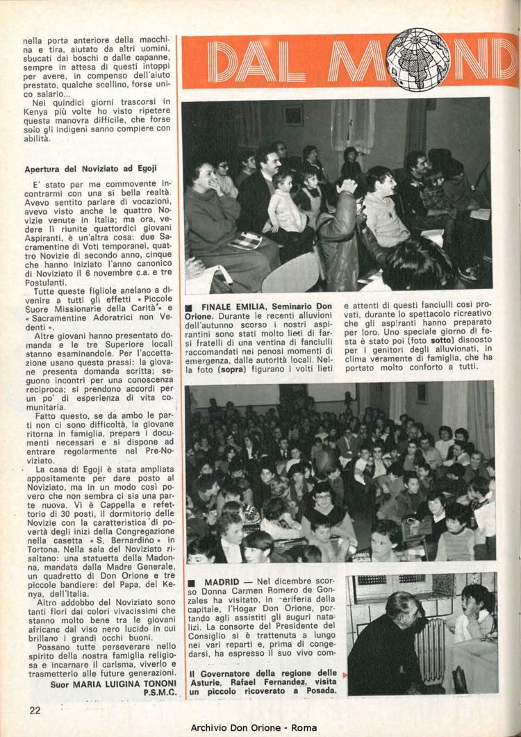 Don Orione, 78, 02, 01-02-1983, pagina 22