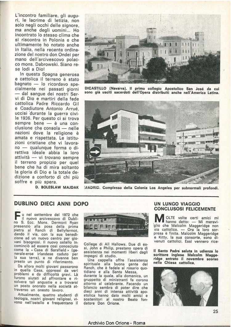 Don Orione, 78, 02, 01-02-1983, pagina 25