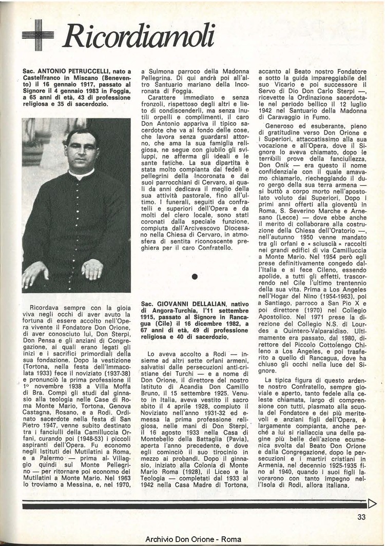 Don Orione, 78, 02, 01-02-1983, pagina 31
