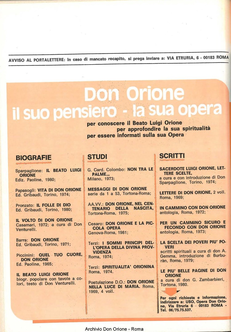 Don Orione, 78, 02, 01-02-1983, pagina 34