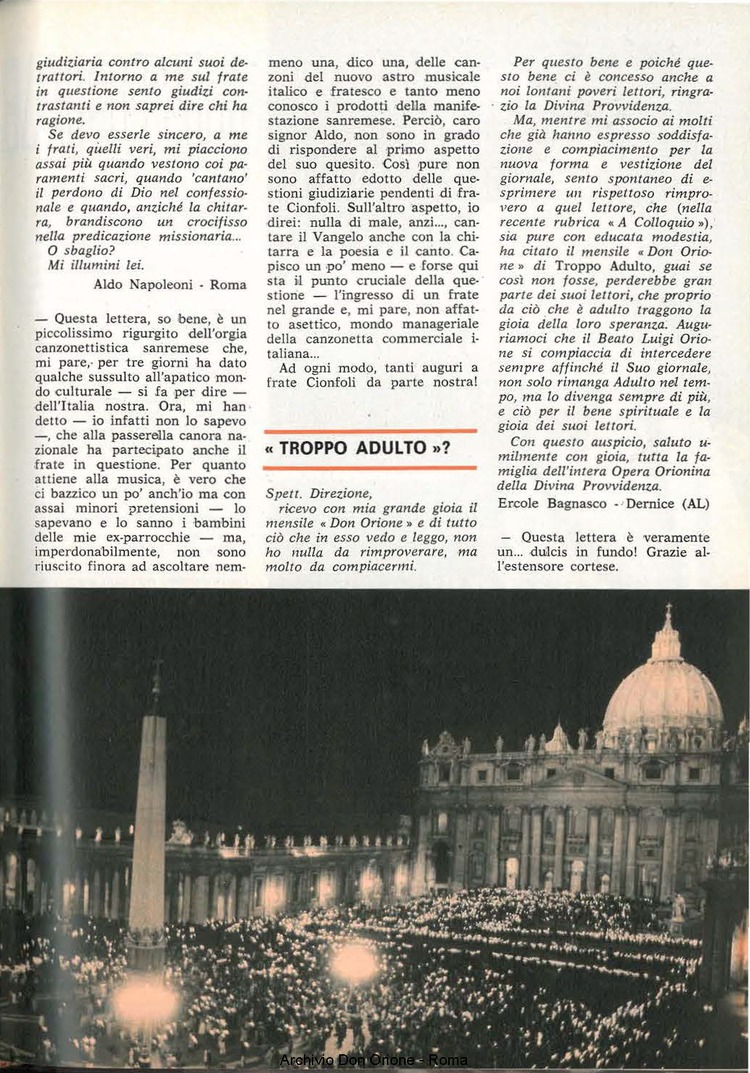 Don Orione, 78, 03, 01-03-1983, pagina 7
