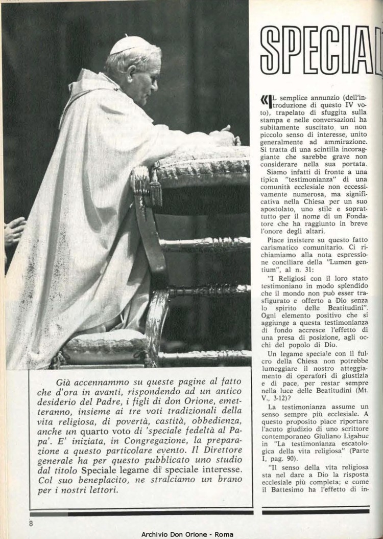 Don Orione, 78, 03, 01-03-1983, pagina 8