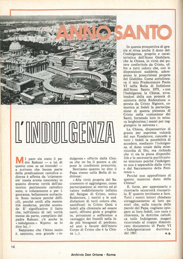 Don Orione, 78, 03, 01-03-1983, pagina 14
