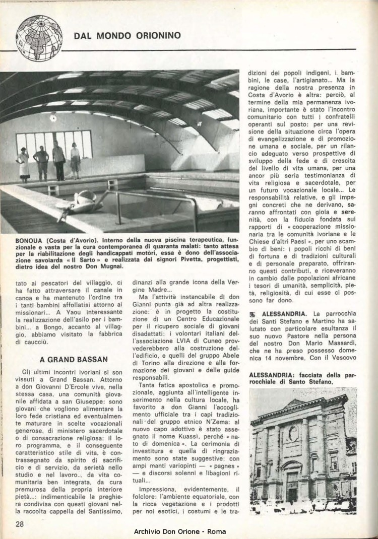 Don Orione, 78, 03, 01-03-1983, pagina 28