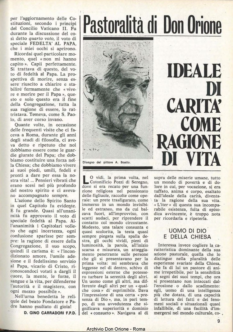 Don Orione, 78, 04, 01-04-1983, pagina 9