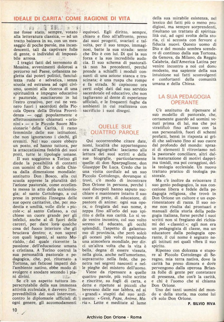 Don Orione, 78, 04, 01-04-1983, pagina 10